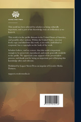 General Report On the Operations of the Marine Survey of India