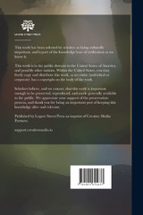 The Wild Garland; Or, Prose and Poetry Connected With English Wild Flowers The Wild Garland; Or, Prose and Poetry Connected With English Wild Flowers