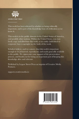 Der Prophet Sacharja, Der Zeitgenosse Serubbabels