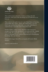 Le Isole Nella Geographia Generalis Di Bernardo Varenio (Anno 1650) Le Isole Nella Geographia Generalis Di Bernardo Varenio (Anno 1650)