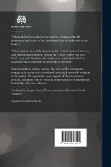 Reise Der Oesterreichischen Fregatte Novara Um Die Erde, in Den Jahren 1857, 1858, 1859, Erster Band