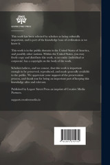 Elements of Psychology