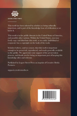Constituciones Políticas De Los Estados De La República Mexicana; Volume 1 Constituciones Políticas De Los Estados De La República Mexicana; Volume 1
