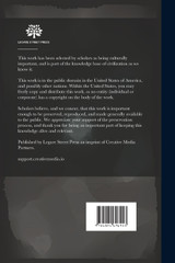 Scripture Doctrine of Christian Perfection Scripture Doctrine of Christian Perfection