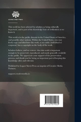 The Novelist's Magazine; Volume 11 The Novelist's Magazine; Volume 11