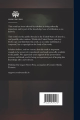 Pension, Endowment, Life Assurance and Other Schemes for Employees of Commercial Enterprises