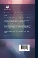 Old Ballads in Prose Old Ballads in Prose