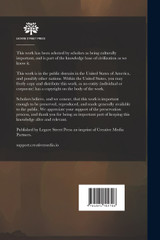 A Bibliographical List of Books, Pamphlets, and Articles On Arizona in the University of Arizona Library A Bibliographical List of Books, Pamphlets, and Articles On Arizona in the University of Arizona Library