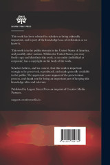 The Principles of Elocution