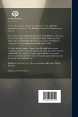Civics for Young Americans; Or, First Lessons in Government Civics for Young Americans; Or, First Lessons in Government