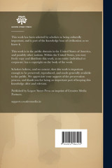 Lateral Curvature of the Spine