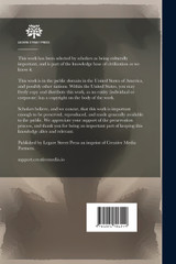 Transactions of the Literary Society of Bombay; Volume 3