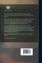 Speaking and Writing English