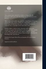 La Défense Des États Et Les Camps Retranchés