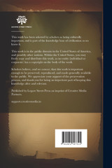 The Parliamentary Debates