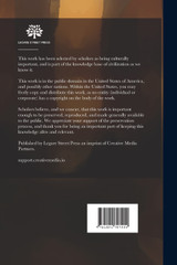 Public Meetings and How to Conduct Them