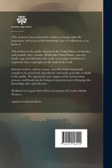 An Introduction to the Greek of the New Testament