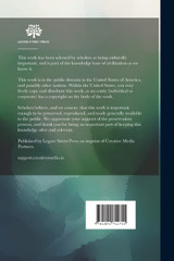 Thematisches Verzeichniss Der Im Druck Erschienenen Werke Von Ludwig Van Beethoven Thematisches Verzeichniss Der Im Druck Erschienenen Werke Von Ludwig Van Beethoven