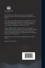 Platon'S Protagoras Platon'S Protagoras