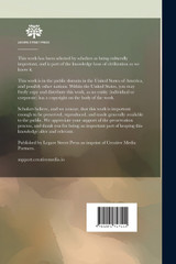 Catechismo Dell' Omeopatia