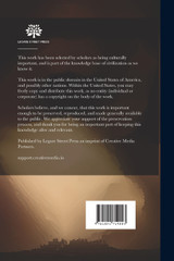 Bernay's Compendious German Grammar Bernay's Compendious German Grammar
