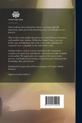 Monographie; Ou, Histoire Naturelle Du Genre Groseillier