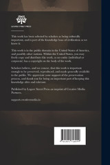 Shakespeare's Tempest