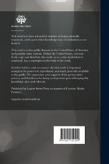 Two Months Abroad, Or, a Trip to England, France, Baden, Prussia, and Belgium