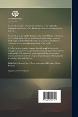 The Life and Adventures of Michael Armstrong, the Factory Boy; Volume 3 The Life and Adventures of Michael Armstrong, the Factory Boy; Volume 3