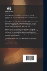 The Mystery in Palace Gardens