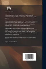An Introduction to the Study of the Civil Law An Introduction to the Study of the Civil Law