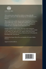 The Cambrian Plutarch