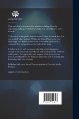 The Truths of Spiritualism The Truths of Spiritualism