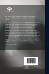 The Autobiography of Dr. William Laud