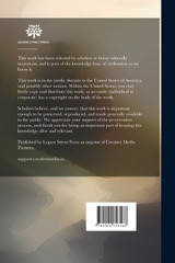 Memorials of Edinburgh in the Olden Time; Volume 2 Memorials of Edinburgh in the Olden Time; Volume 2