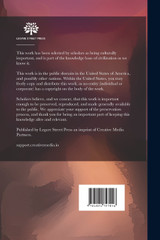Grammatik der Italienischen Sprache Grammatik der Italienischen Sprache