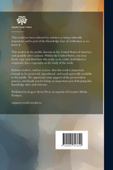 Studien Im Generalbass, Contrapunkt Und in Der Compositionslehre, Aus Dessen Handschriftlichem Nachlass Gesammelt Und Hrsg