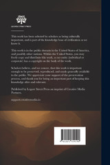 An Historical Account of the Life and Reign of David, King of Israel