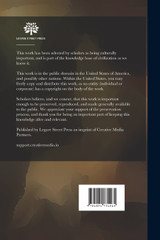 The Investigation of the Charges Brought Against His Royal Highness the Duke of York, Commander in Chief; Volume 1 The Investigation of the Charges Brought Against His Royal Highness the Duke of York, Commander in Chief; Volume 1
