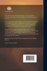 A Commentary On the Epistle to the Hebrews; Volume 2 A Commentary On the Epistle to the Hebrews; Volume 2