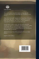 Festschrift Paul Laband Gewidmet Von Der Rechts Und Staatswissenschaftlichen Fakultät Der Kaiser-Wilhelm-Univesität Strassburg