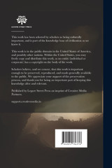 The Life of Frederick Lucas, M.P