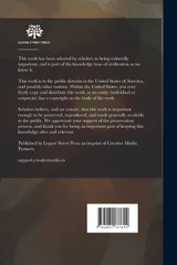 Treatise On the Steam Engine Treatise On the Steam Engine