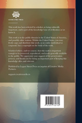 Parliamentary Logick