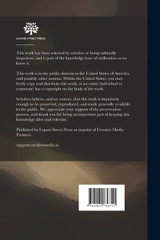 La Teneduría De Libros Simplificada La Teneduría De Libros Simplificada