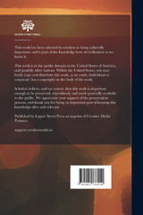 Economie Forestière; Volume 2