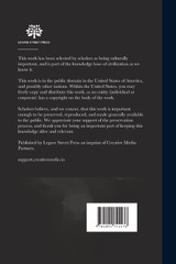 The Public and Private Life of Lord Chancellor Eldon The Public and Private Life of Lord Chancellor Eldon