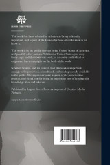 The American Quarterly Register; Volume 11 The American Quarterly Register; Volume 11