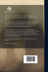 Empire in Asia, How We Came by It Empire in Asia, How We Came by It