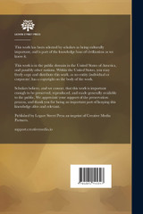 Tableau Historique Des Nations, Ou Rapprochement Des Principaux Événemens Arrivés, À La Même Époque, Sur La Surface De La Terre